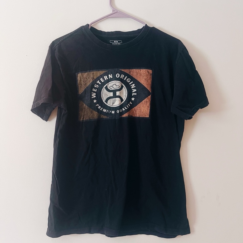 Vintage Hooey Shirt